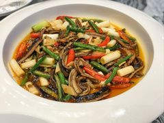 -成都龙之梦大酒店-龙悦中餐厅