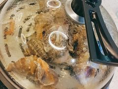 -圣罗巴海鲜自助(黑金店)