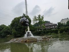 -张公山寨景区