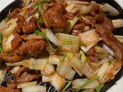 -悦融琥珀·京鲁菜·海味珍品(西单店)