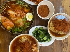 -西塔大冷面(市府大路店)