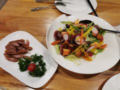 -凯德瑞花园餐厅(大唐芙蓉园店)