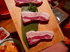 猪五花-泥炉烧肉师(新街口金銮巷店)