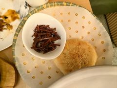-海泰食府·新鲁菜·家宴(总部基地店)