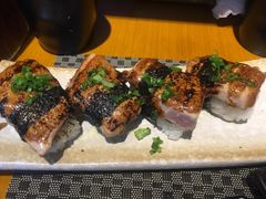 -昊·来了寿司(双楠2店)