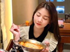 -春熙台韩国料理·章鱼肥牛(西丽店)