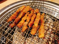 -金太阳海鲜烧烤·本地人餐厅(星海公园店)