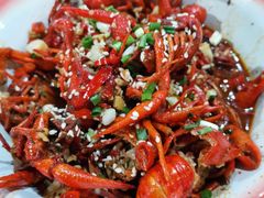 -老三样·美食研究中心(世贸路店)