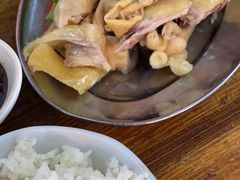-肥婆兰鸡饭(西门外街店)