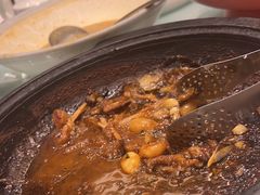 -天天鱼港·海鲜·鲅鱼水饺·招牌烤鸭(黄骅店)