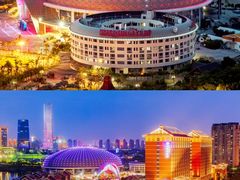 -灵玲国际马戏城