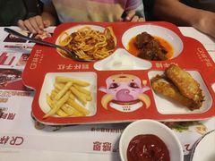 -杯子红牛排(西樵店)