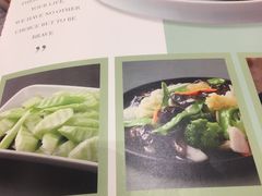 菜单-润记·臻选·广东餐馆(狮山龙湖天街店)