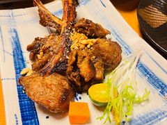 -王鼎精致料理铁板烧(世博源店)