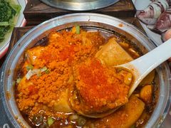 -东江海鲜大排档·潮汕菜·砂锅粥