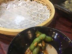 -老街烧烤大排档·地道湖北菜·龙虾馆(汉口火车站店)