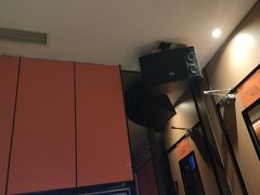 -星聚会KTV(复地活力城店)