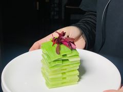 -掌柜的店·河南的菜(世茂店)
