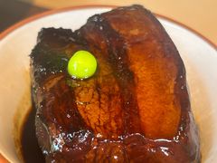 灵隐一盏东坡肉-素描餐厅(灵隐天竺店)