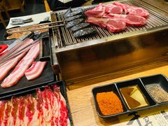 -千寻烧肉(政务区店)