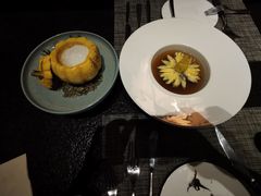 -莲西餐(曲江店)