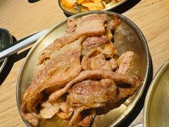 -西塔老太太泥炉烤肉(望京一店)