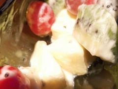 水果沙拉-蛮横肉蟹煲(印象城店)