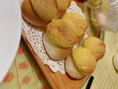菠萝包-石岐佬中山菜馆(张溪店)