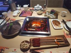 -锦城印象火锅(天府三街店)