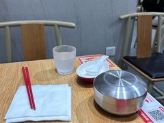 -喜家德虾仁水饺(马栏店)