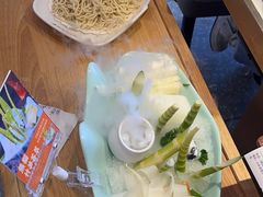 -大熊猫毛肚火锅(烟台万象汇店)