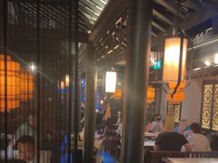 -绿茶餐厅(深圳龙华天虹购物中心店)