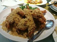 -无招牌海鲜餐厅(克拉码头店)