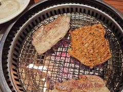 -烧肉一番·新韩式炭火烤肉(大岭山店)