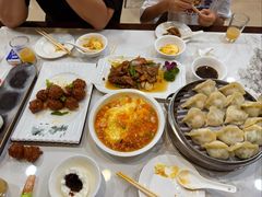 -宝发园名菜馆