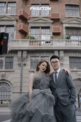 点击看大图 -MANLI BRIDAL婚纱