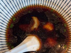 -扬州万怡酒店-中餐厅(文昌中路店)