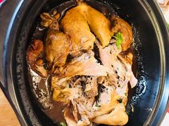 -田园小观园(武大店)