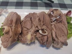 -伊帆食府·青海地方特色美食