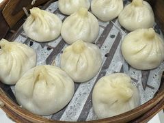 -上味馆南翔小笼(杏山路店)