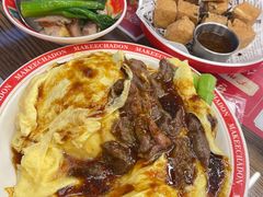 -孖记茶档·热腾茶餐(江南西plus店)
