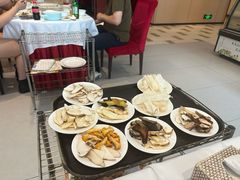 -天宜隆蘑菇宴火锅(石景山旗舰店)