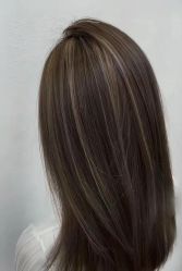 -爱秀造型 T-G