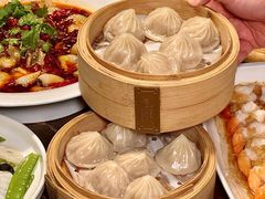 -外婆家(蓝色港湾店)