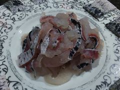 -景明轩•养生酸汤鱼火锅 云贵鲜菌 现舂野果酸汤(王寨小区店)