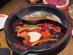 -牛市坎火锅(建设路店)