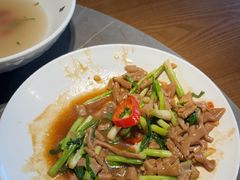 -张家卫·阳江菜·小海鲜(肥婆湾桥店)