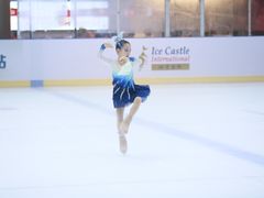 -冰堡国际溜冰场(观澜湖新城MHMALL店)