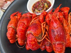 -湘江大码头·龙虾馆(渔人码头一店)