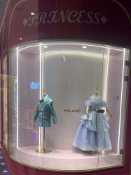 -meland亲子乐园(北京首开通州万象汇店)